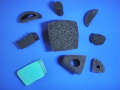 三元乙丙发泡件 三元乙丙发泡件