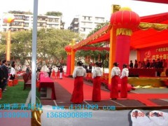 广州舞台演艺音响灯光工程