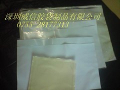 供应 OPP胶袋 背胶袋 复合袋