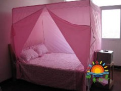 四季阳光空调蚊帐&四季如春的享受 四季阳光空调蚊帐&四季如春的享受