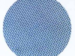 供应塑料颗粒过滤网片