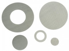 供应过滤网片，不锈钢过滤网片