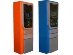 标准票箱JA-250 标准票箱JA-250