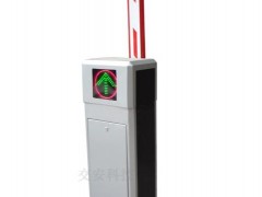 豪华道闸JA-508 豪华道闸JA-508