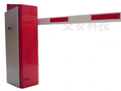 2010新款道闸JA-502 2010新款道闸JA-502