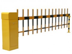 栅栏道闸JA-580 栅栏道闸JA-580