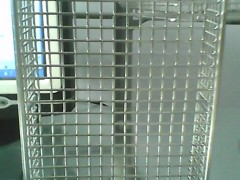 供应工艺品，医疗器械筐、网筐网篮