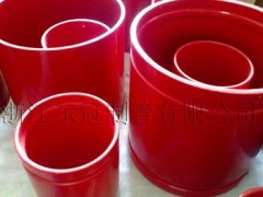 消防给水专用内外涂塑钢管