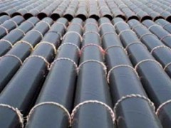 涂塑电缆光缆保护钢管