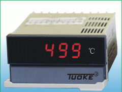 供应DB3-T499P数显温度表