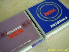 NSK调心滚子轴承24168CAK30/23264 CDE4 NSK调心滚子轴承24168CAK30/23264 CDE4