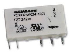 V23092-A1024-A301泰科继电器 V23092-A1024-A301泰科继电器