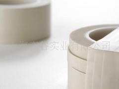 双面玻璃布胶带