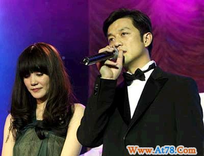 李亚鹏:从未想过与王菲离婚 作公益以章子怡为鉴