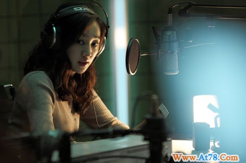 秀爱出演《雅典娜：战争女神》扮演双重间谍