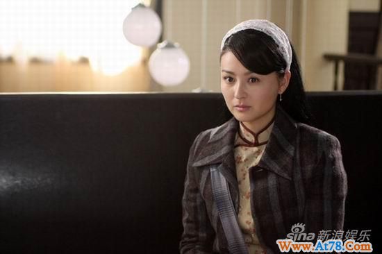 《钻石豪门》戴娇倩:我不是张柏芝 感谢天真娇