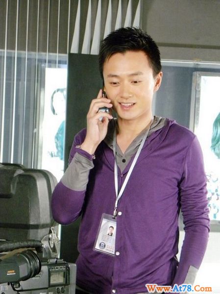 《爱上女主播》剧照曝光 