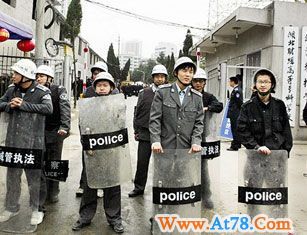 武汉种子交易会开幕 50多个国家和地区参展(组图)