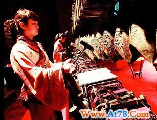 武汉种子交易会开幕 50多个国家和地区参展(组图)