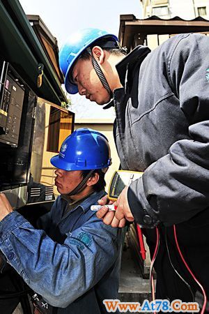 杭州配网调控一体化建设全面铺开(图)