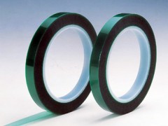 PET绿胶带