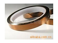大量供应绝缘、耐高温、防静电胶带