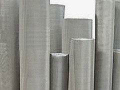 供应304不锈钢丝网 不锈钢窗纱
