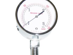 水柱表/压力表/微压表