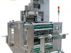 DXDO-N900T医药异形多列暖包暖宝宝暖贴快热贴包装机