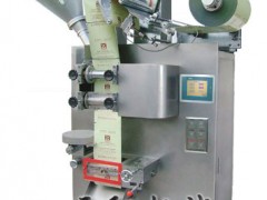 DXDD-F350D医药食品化工智能型四边封单列粉末包装机