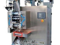 DXDS-P350D医药食品化工智能型四边封片剂包装机