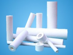 【鑫盛源】供应熔喷滤芯