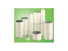 【鑫盛源】供应风机粉尘滤芯