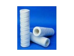 【鑫盛源】供应线绕滤芯
