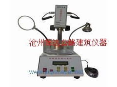 手动沥青针入度测定仪（沧州恒达）