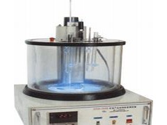 沥青运动粘度测定器（沧州恒达）