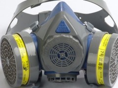 供应思创M70系列硅胶大眼眶防毒面具