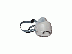 供应思创AG型自吸过滤式防尘半面罩