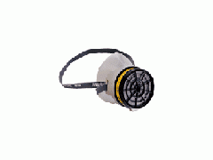 供应思创FDG防毒半面具