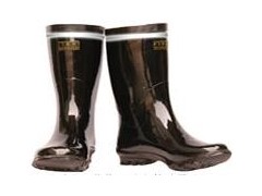 供应飞鹤牌矿工靴