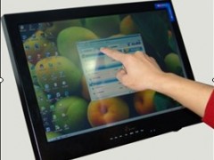 17寸触控电脑一体机 17寸触控电脑一体机