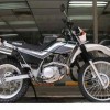 供应进口雅马哈山叶XT225摩托车  价格：2500元
