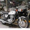 供应进口雅马哈山叶SR-400摩托车  价格：3800元