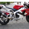 供应进口99款雅马哈YZF-R1摩托车  价格：3300元
