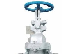 KITZ铸铁法兰闸阀