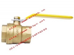 日本KITZ丝扣球心阀