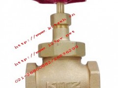 日本KITZ丝扣截止阀