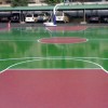 篮球场地坪漆, 网球场地坪,环氧树脂地坪漆