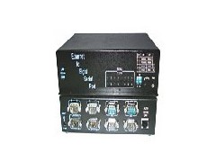 RAYON瑞旺8口串口服务器APORT602 RAYON瑞旺8口串口服务器APORT602