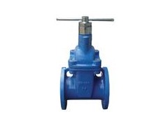 永磁防盗闸阀 永磁防盗闸阀